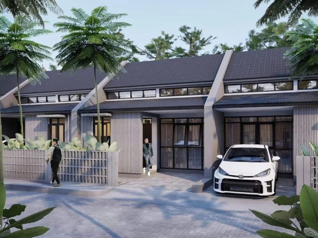 rumamurah pesona bella casa