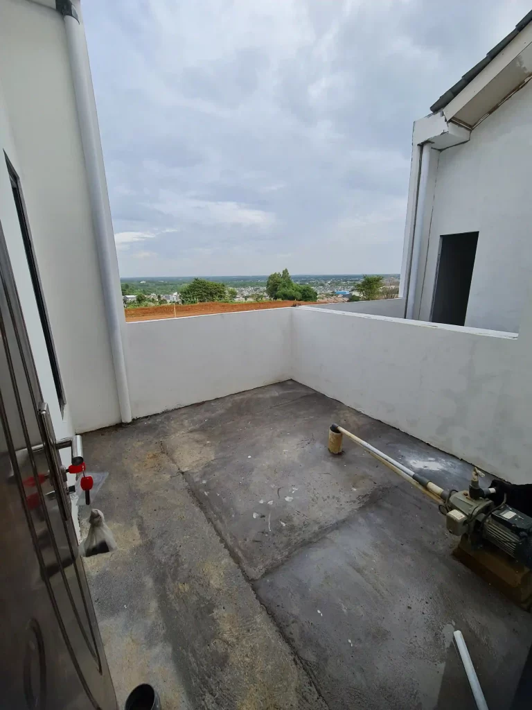 Pilih rumah dari segi lokasi atau budget