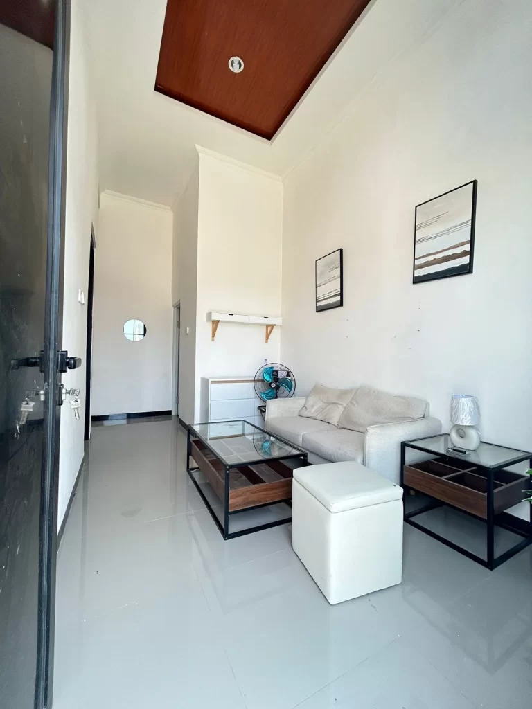 Tips punya rumah sebelum 30